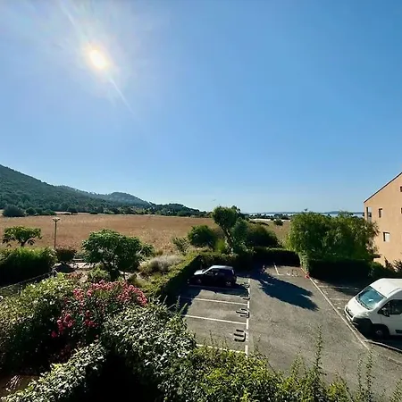 Superbe T1 Proche Mer Apartman