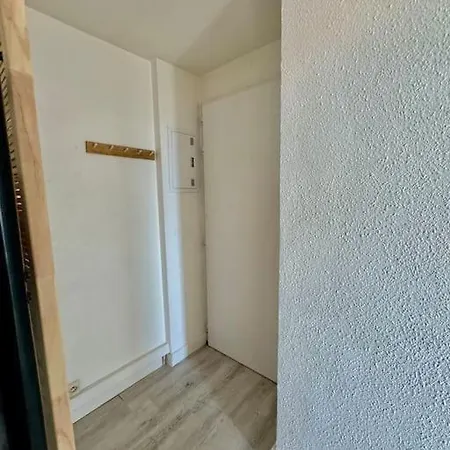 Apartman Superbe T1 Proche Mer