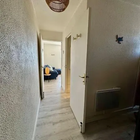 Apartman Superbe T1 Proche Mer *
