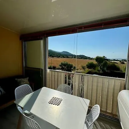Superbe T1 Proche Mer Apartman